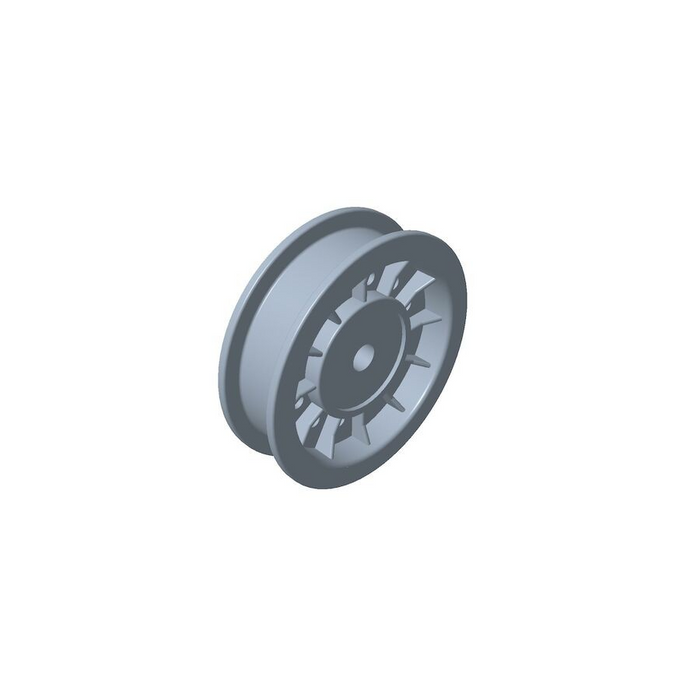 Toro 104-4160 Idler Pulley