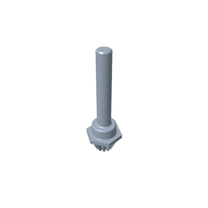 Toro 104-7669 Bevel Pinion Gear