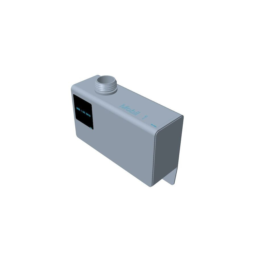 Toro 104-7848 Hydraulic Tank Assembly