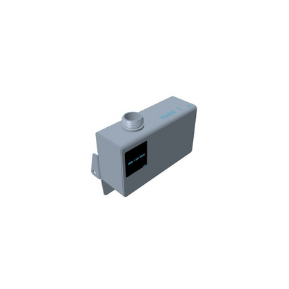 Toro 104-7848 Hydraulic Tank Assembly