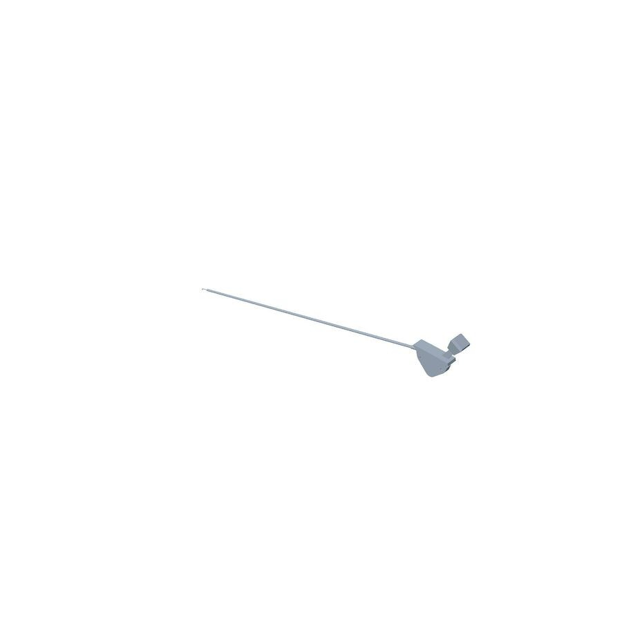 Toro 104-8007 Throttle Cable