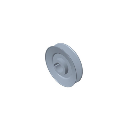 Toro 104-8166 Ground Drive Pulley