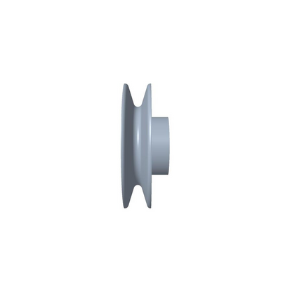 Toro 104-8166 Ground Drive Pulley