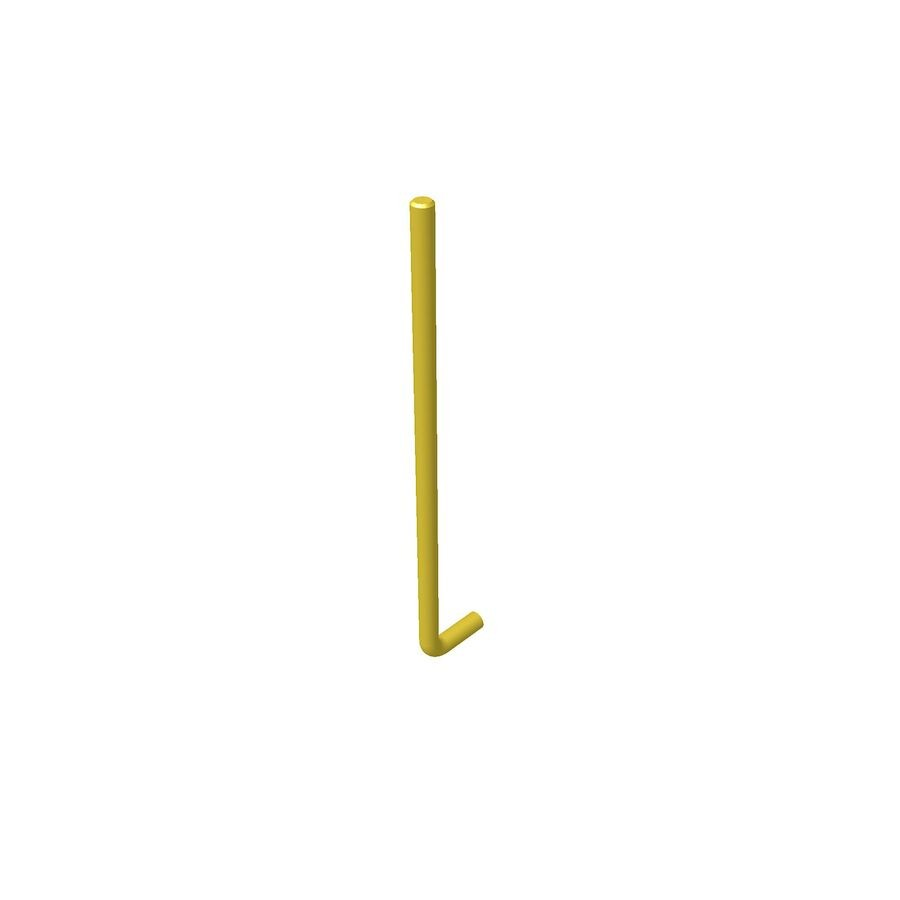 Toro 104-8567 Battery Holddown