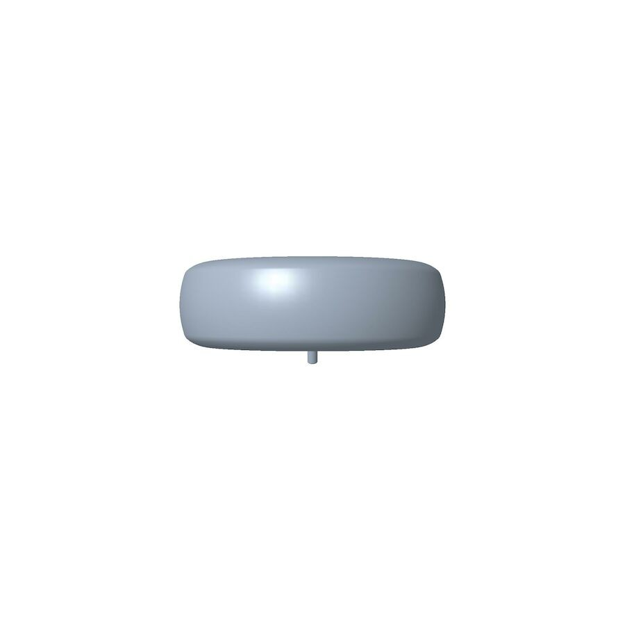 Toro 105-0844 Inner Tube