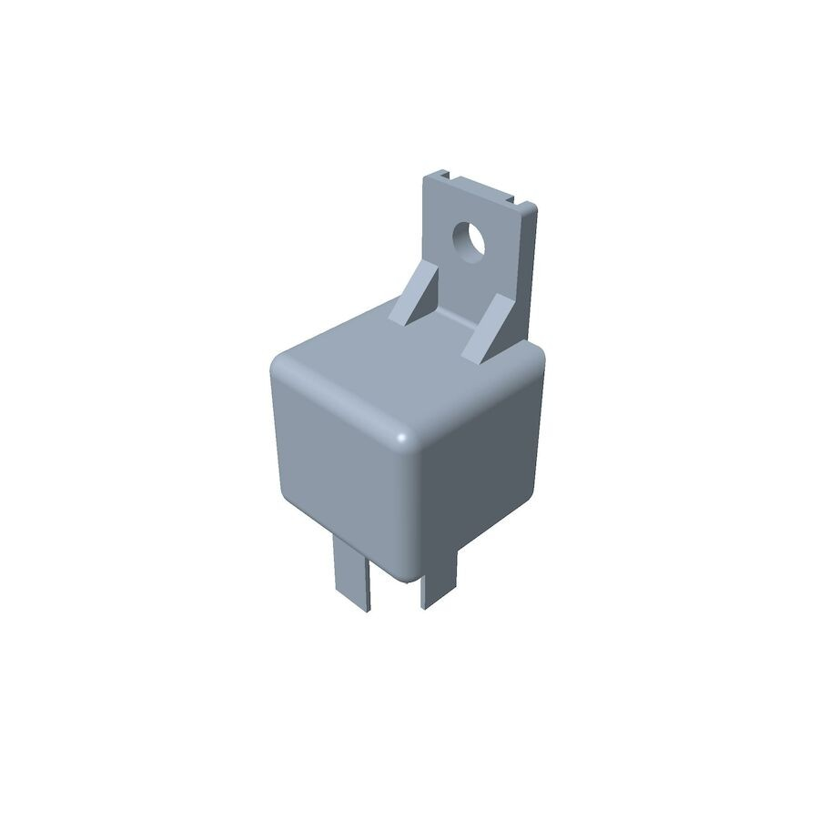 Toro 105-4145 Relay