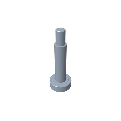 Toro 106-0780 Spindle Shaft