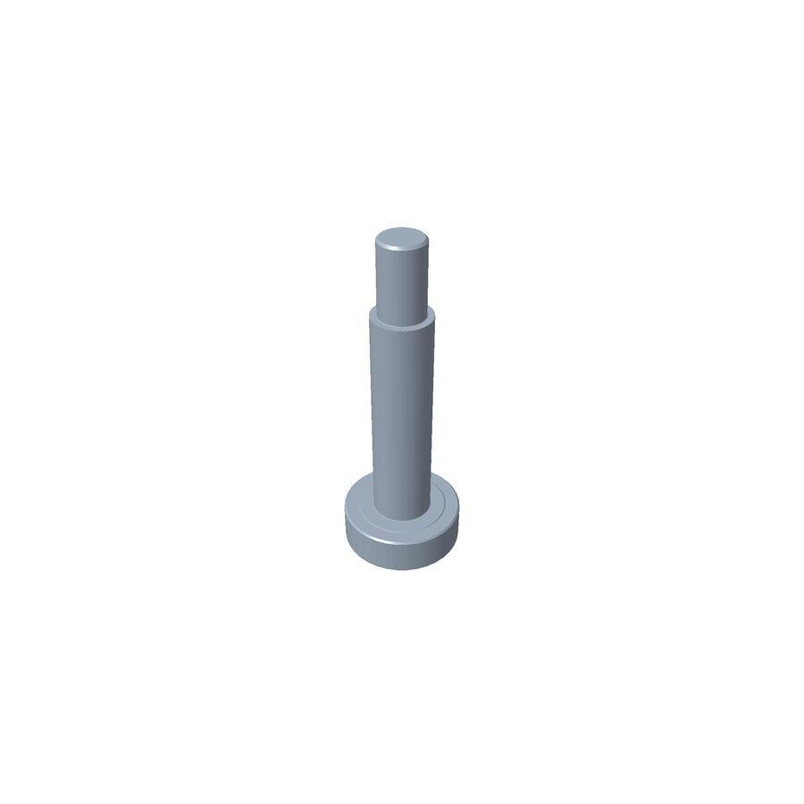Toro 106-0780 Spindle Shaft
