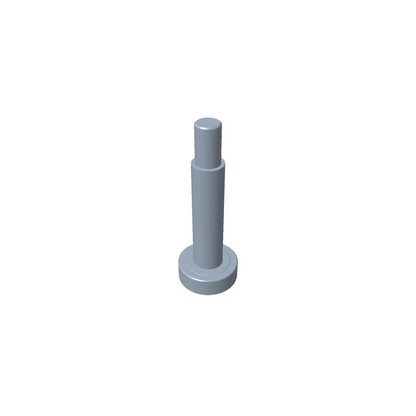 Toro 106-0780 Spindle Shaft