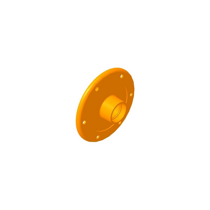 Toro 106-0819 Spindle Housing