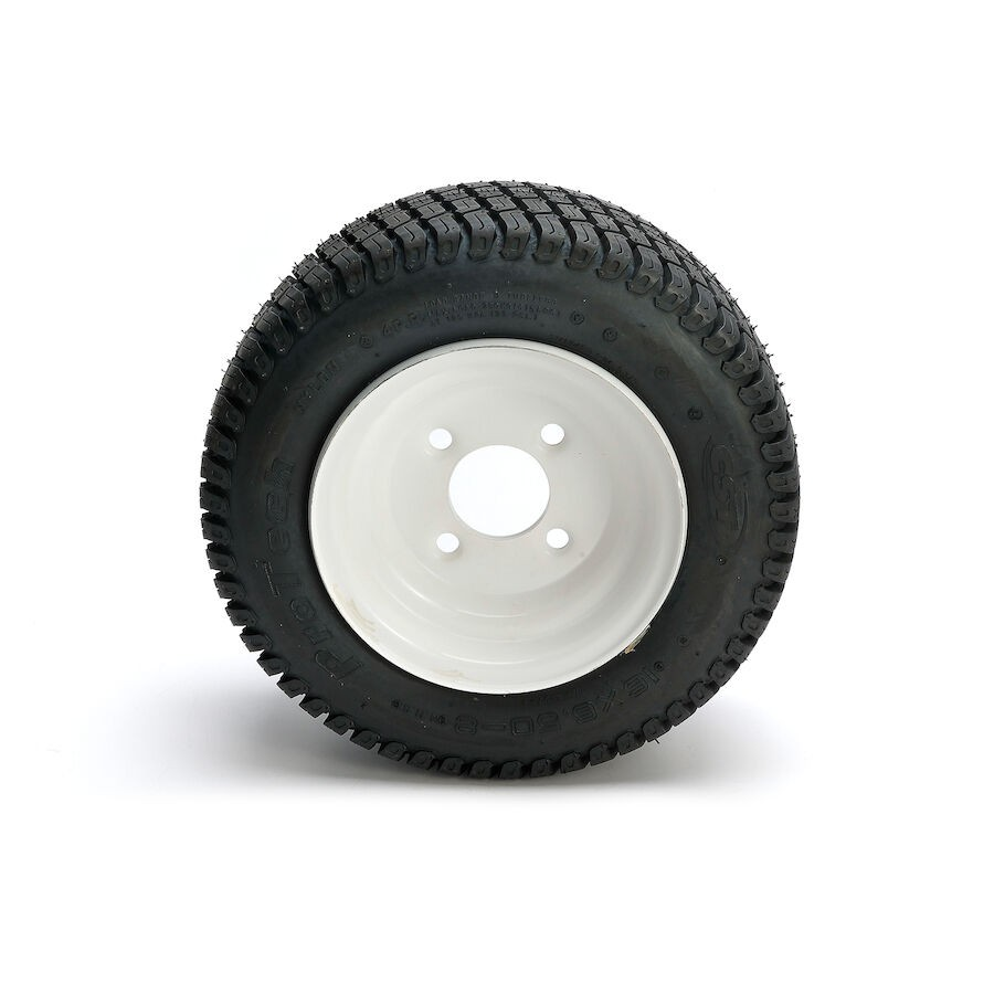 Toro 106-0892 Wheel & Tire Assembly