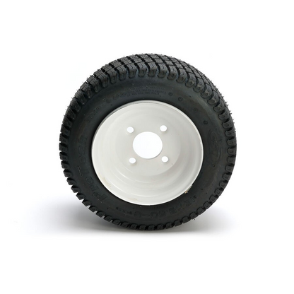Toro 106-0892 Wheel & Tire Assembly