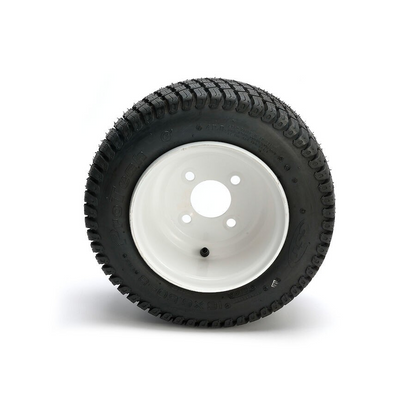 Toro 106-0892 Wheel & Tire Assembly