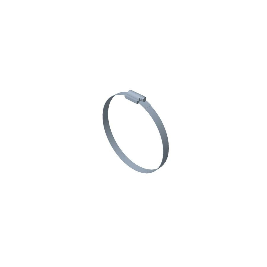 Toro 106-3318 Hose Clamp