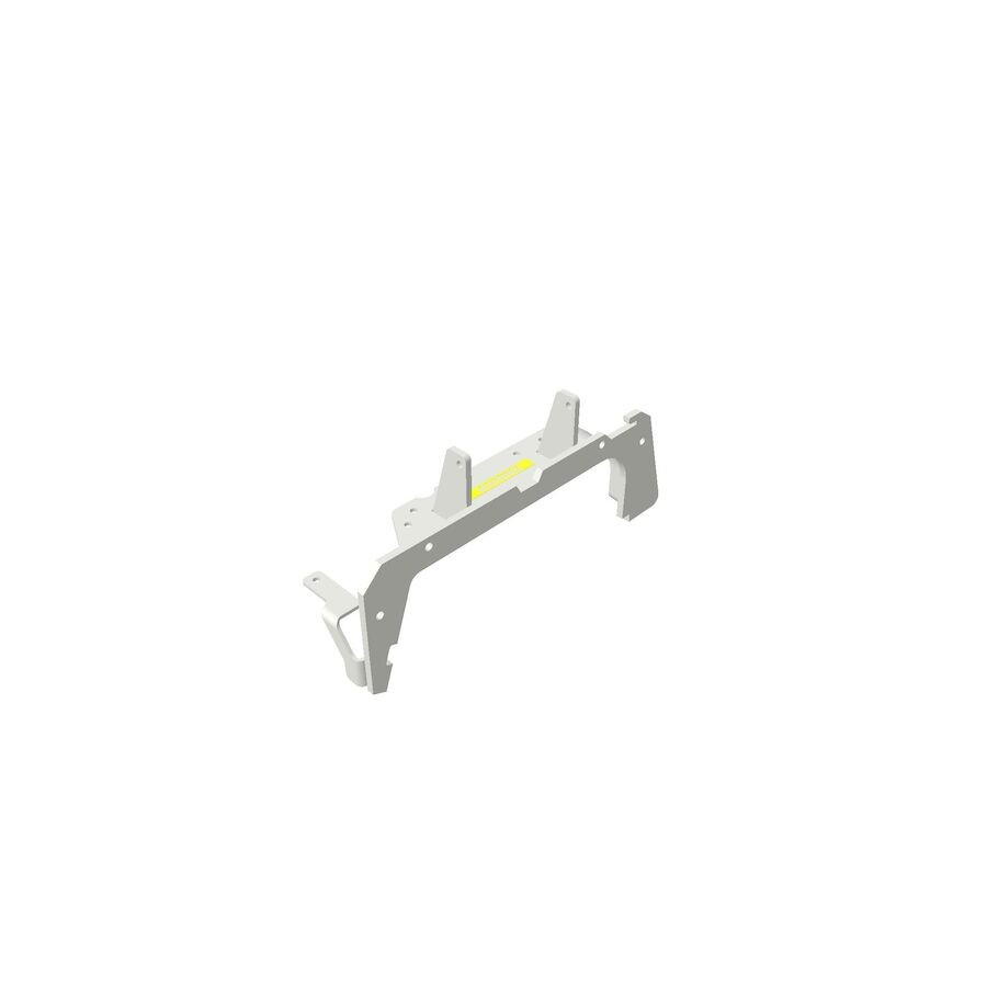 Toro 106-5454 Discharge Plate