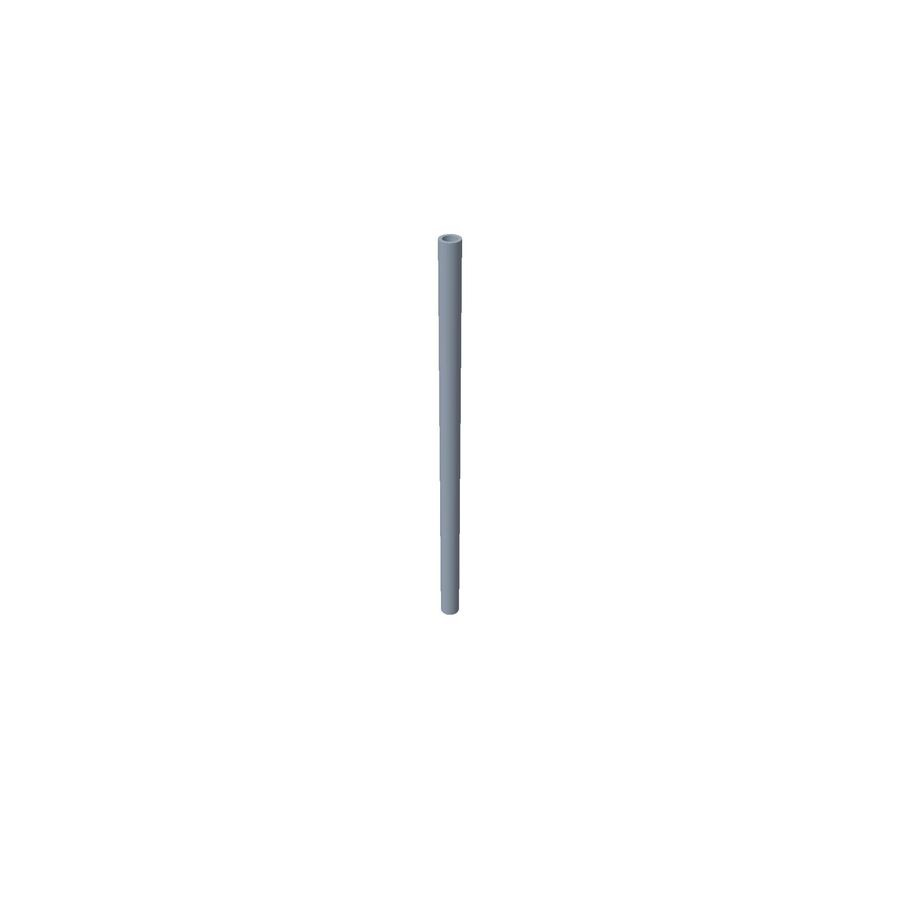 Toro 106-7002 Vent Hose Assembly