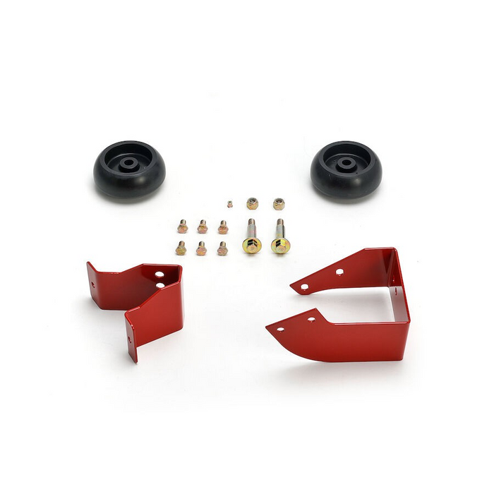 Kit anti-cuero cabelludo Toro 106-7020 de 38 pulgadas