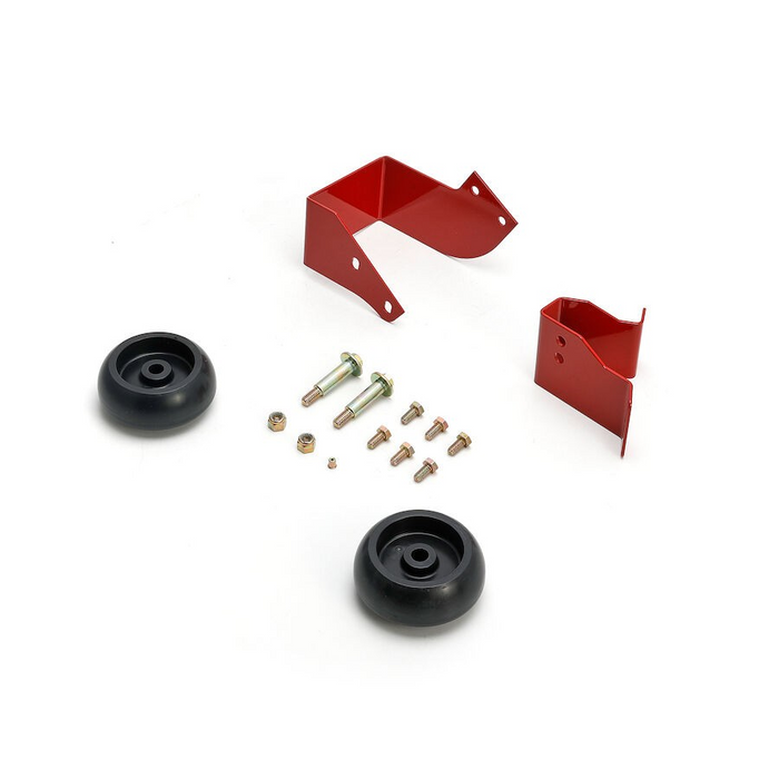 Kit anti-cuero cabelludo Toro 106-7020 de 38 pulgadas