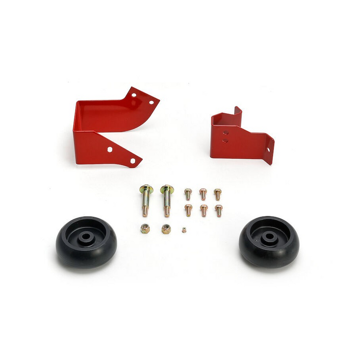 Kit anti-cuero cabelludo Toro 106-7020 de 38 pulgadas
