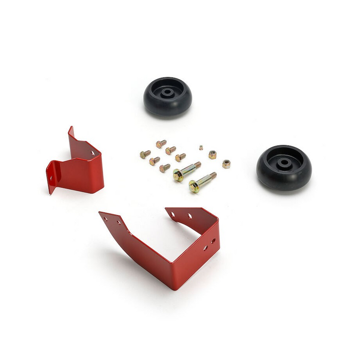 Kit anti-cuero cabelludo Toro 106-7020 de 38 pulgadas