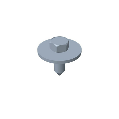 Tornillo de cabeza de arandela Toro 106-9173