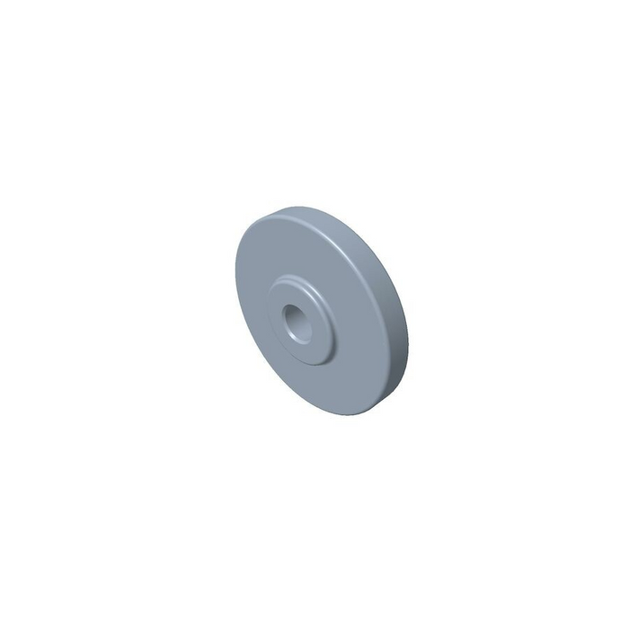Toro 106-9799 Sweep Wheel