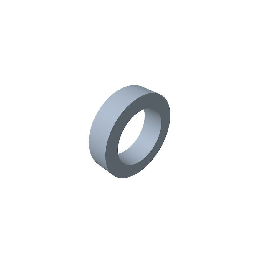 Toro 106068 Blade Spacer