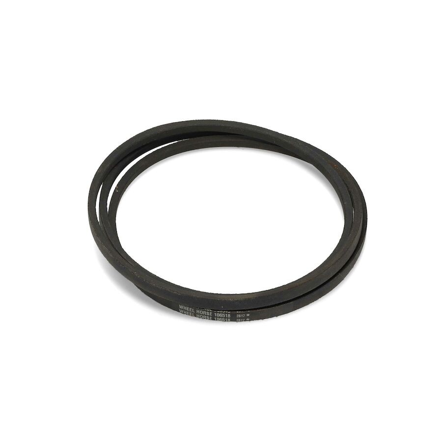 Correa trapezoidal Toro 106518
