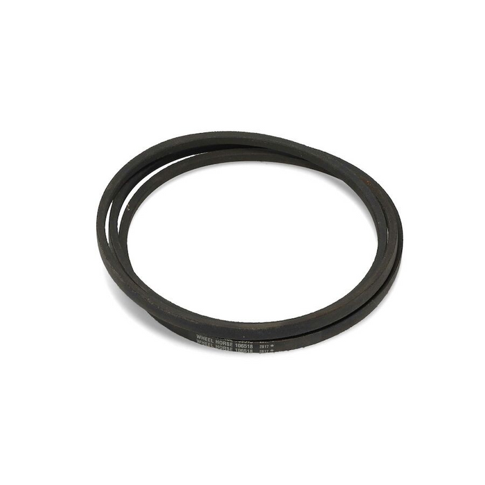 Correa trapezoidal Toro 106518