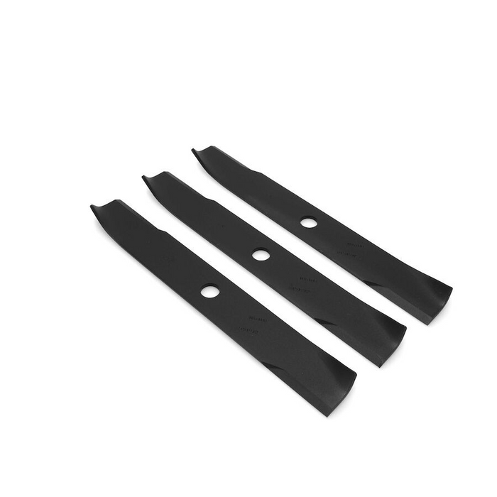 Kit de cuchillas Toro 106635 (paquete de 3)