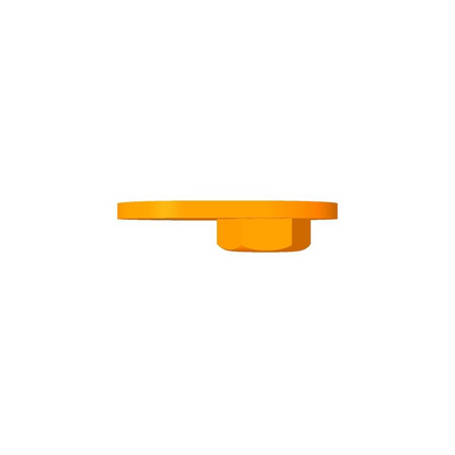 Toro 107-1047 Nut