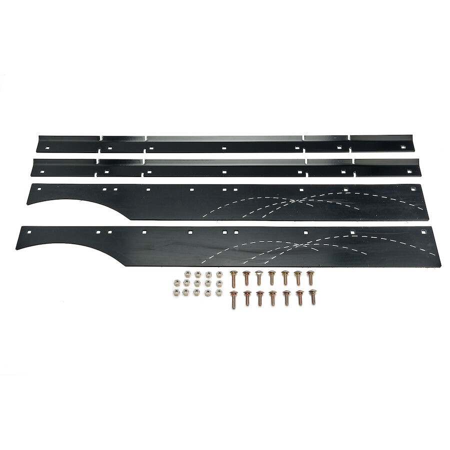 Kit de faldón delantero Toro 107-1634 TF