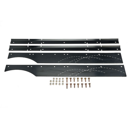 Kit de faldón delantero Toro 107-1634 TF