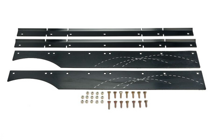 Kit de faldón delantero Toro 107-1634 TF