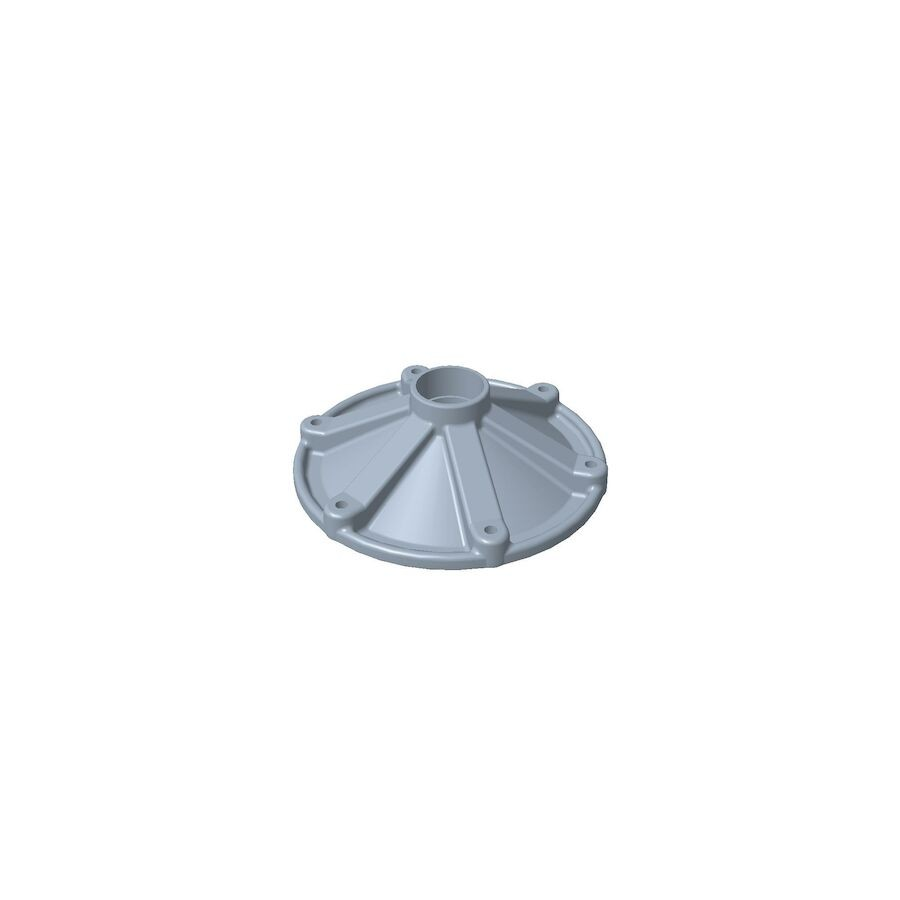Toro 107-1739 Spindle Housing
