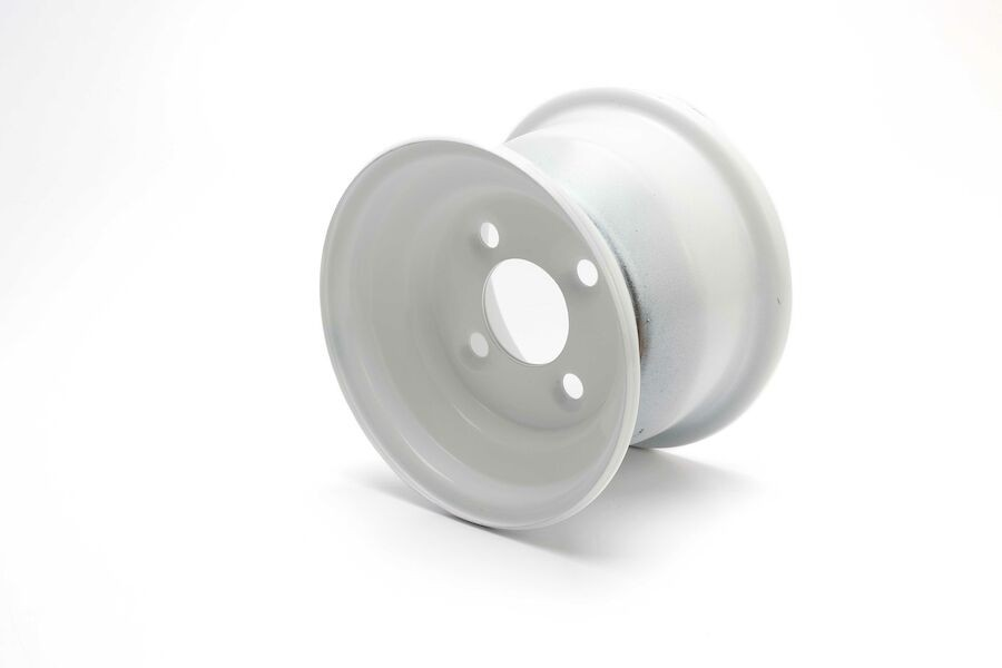 Toro 107-2475 Wheel