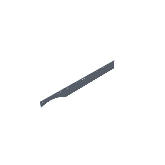 Toro 107-3140 Front Rubber Skirt