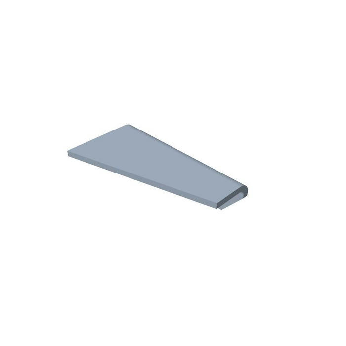 Deflector de descarga Toro 107-8541-01