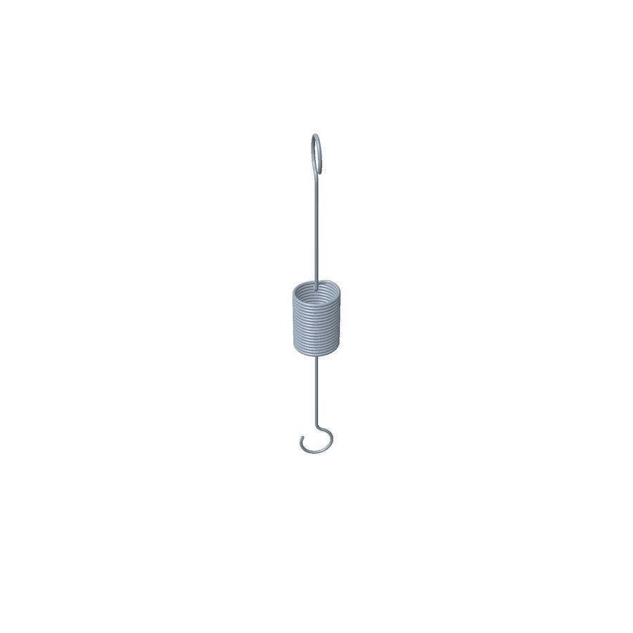 Toro 107-8893 Extension Spring
