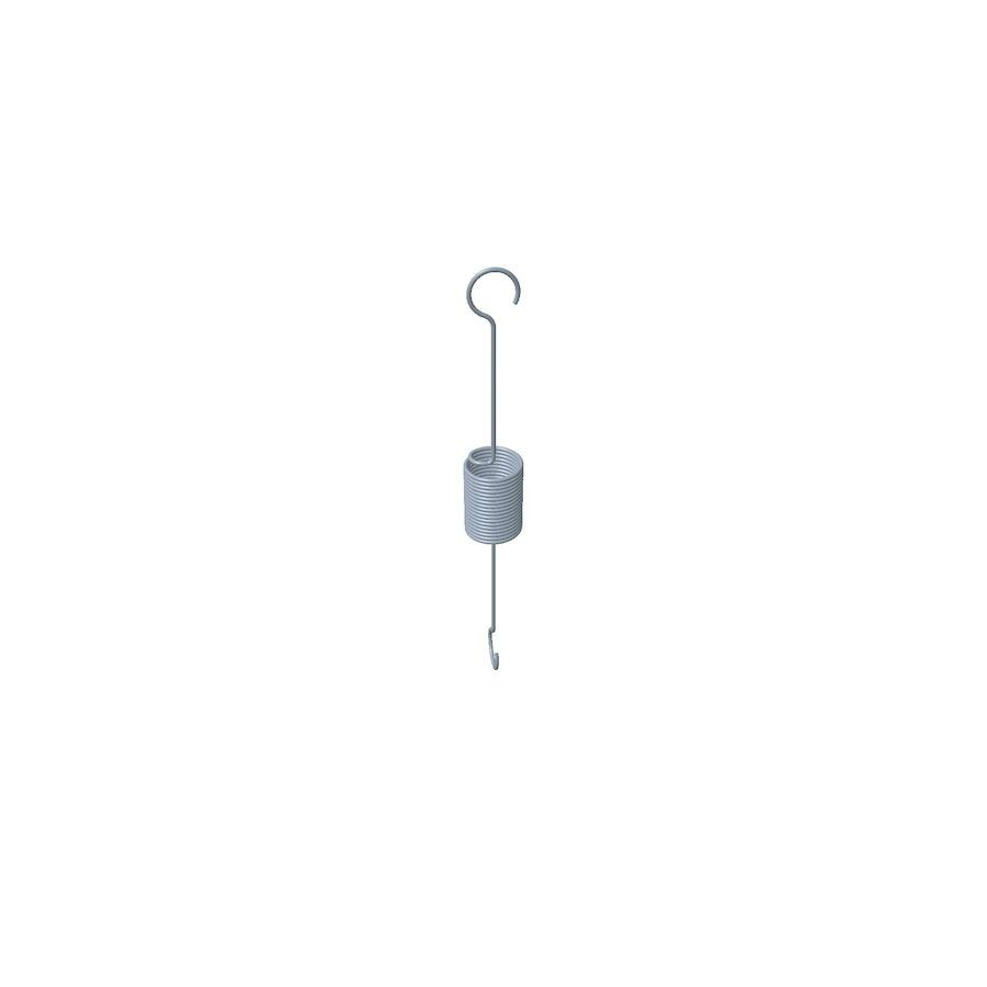 Toro 107-8893 Extension Spring