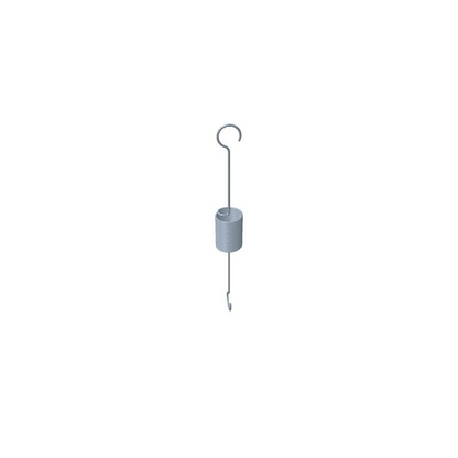 Toro 107-8893 Extension Spring