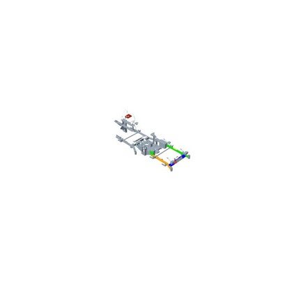 Toro 107-9880 MZRT Light Kit