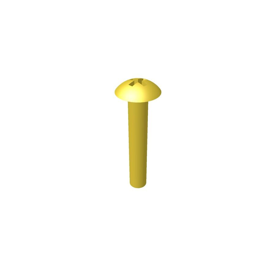 Toro 108-0965 PTH Screw
