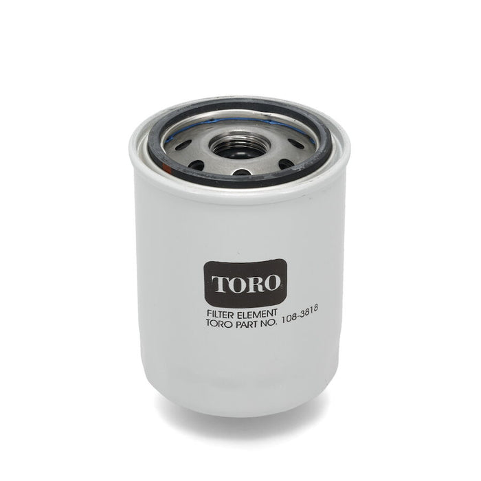 Toro 108-3818 Fuel Filter