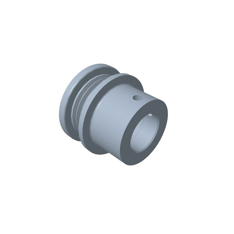 Toro 108-4934 Engine Pulley