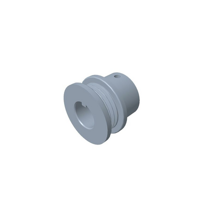 Toro 108-4934 Engine Pulley