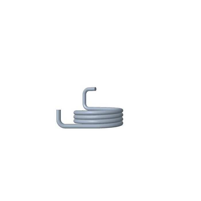 Toro 108-7315 Torsion Spring