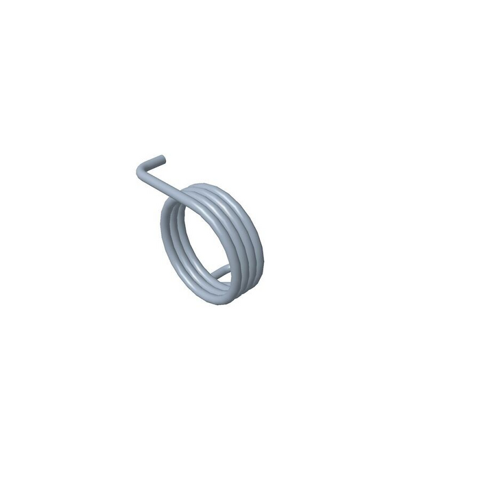 Toro 108-7315 Torsion Spring