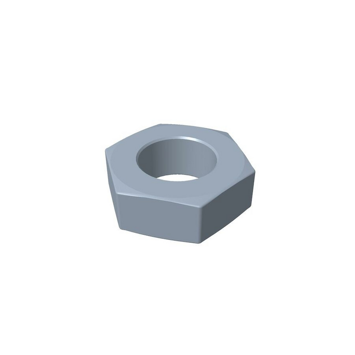 Toro 108-8890 Lock Jam Nut