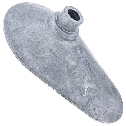 Toro 109-2872 Pulley Spacer